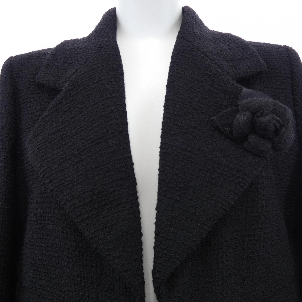 シャネル CHANEL P55472V30555 ジャケット