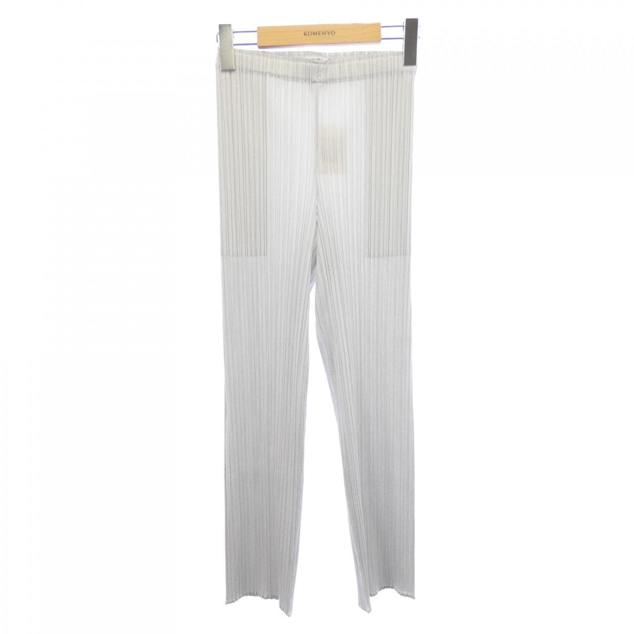 プリーツプリーズ PLEATS PLEASE パンツ