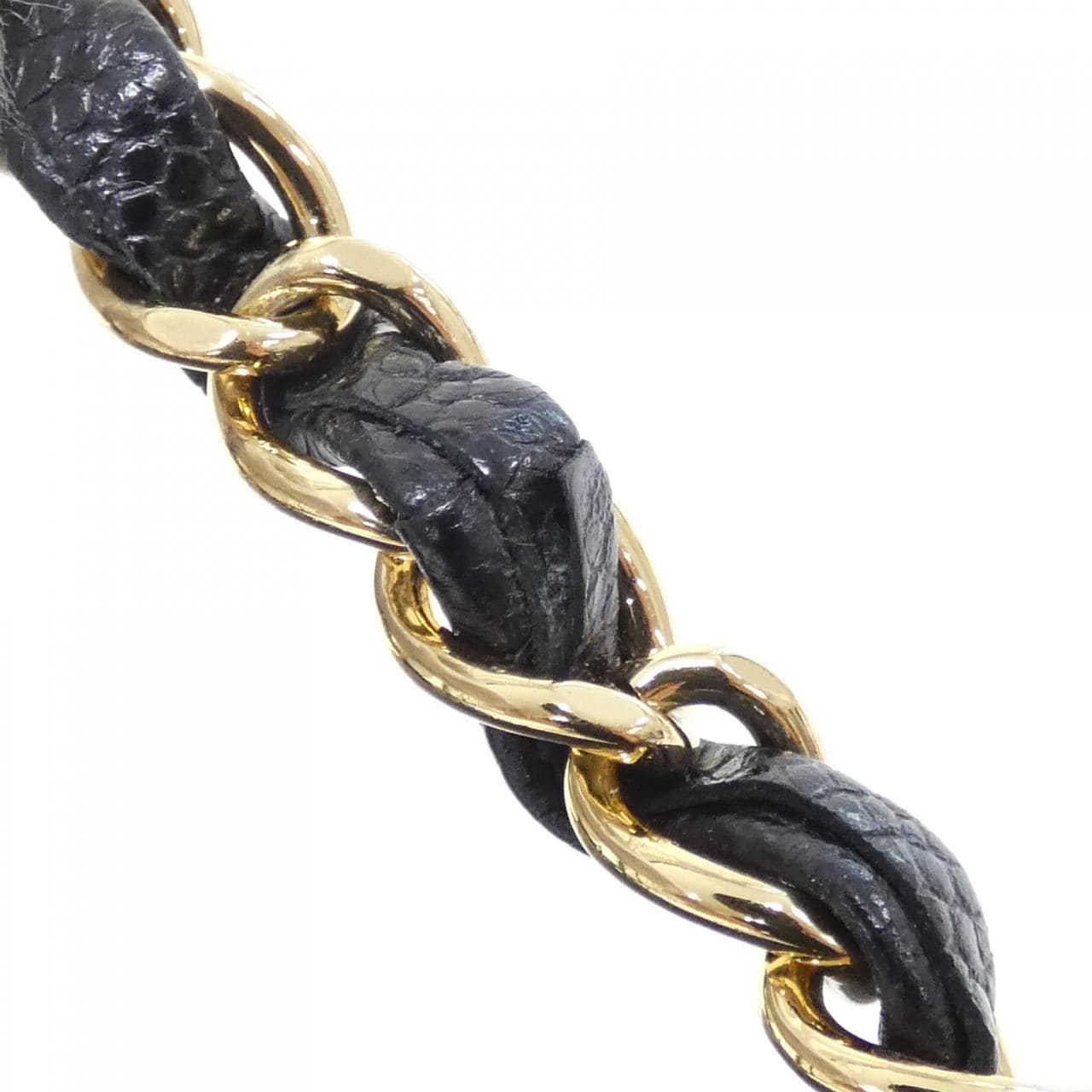 シャネル 1112 ショルダーバッグ