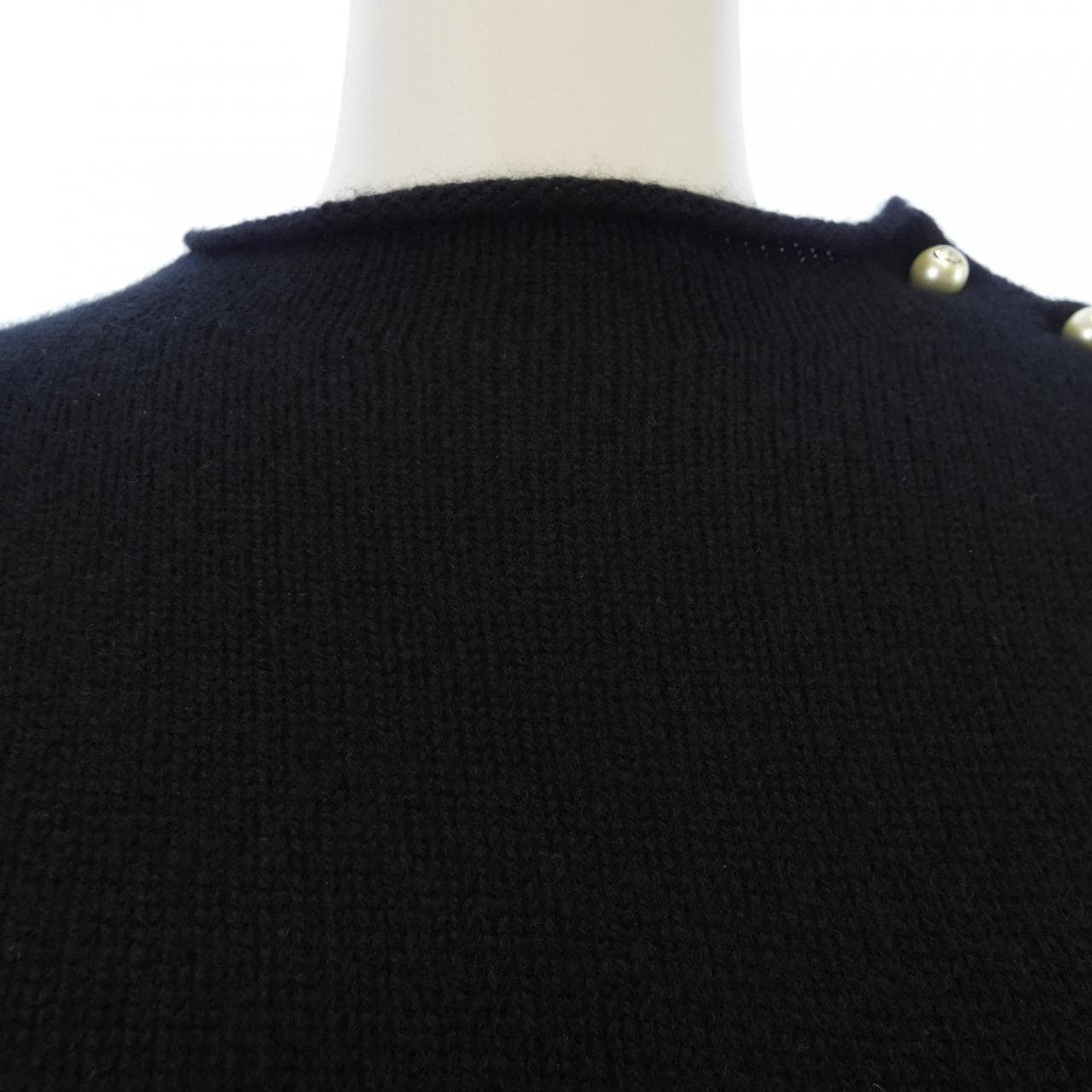 クリスチャンディオール CHRISTIAN DIOR 354S74AM082 ニット