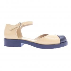 シャネル CHANEL メリージェーン MARY JANES G39858X56903 シューズ