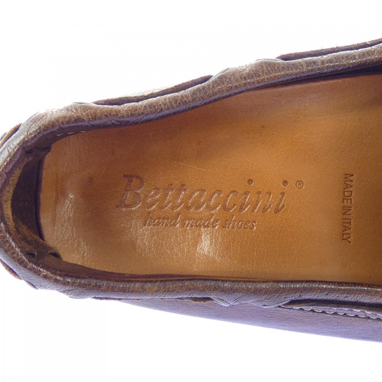 BETTACCINI シューズ