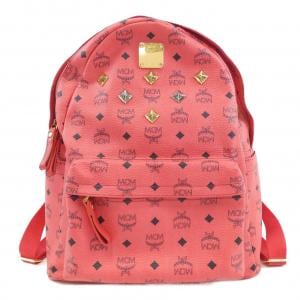 エムシーエム MCM BACKPACK