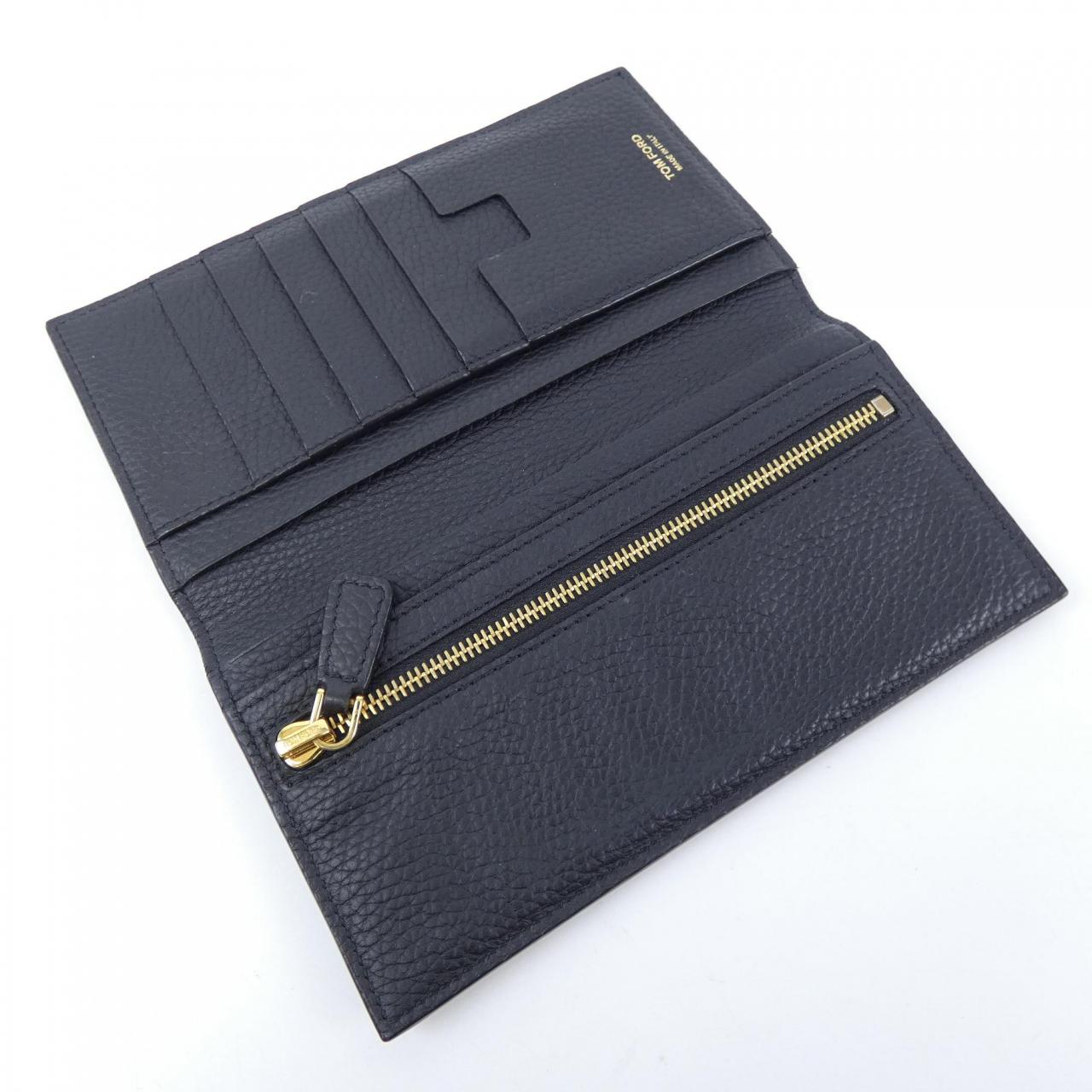 トムフォード TOM FORD WALLET