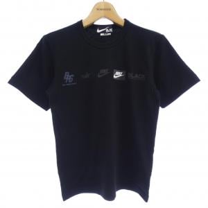 ブラックコムデギャルソン BLACK GARCONS Tシャツ