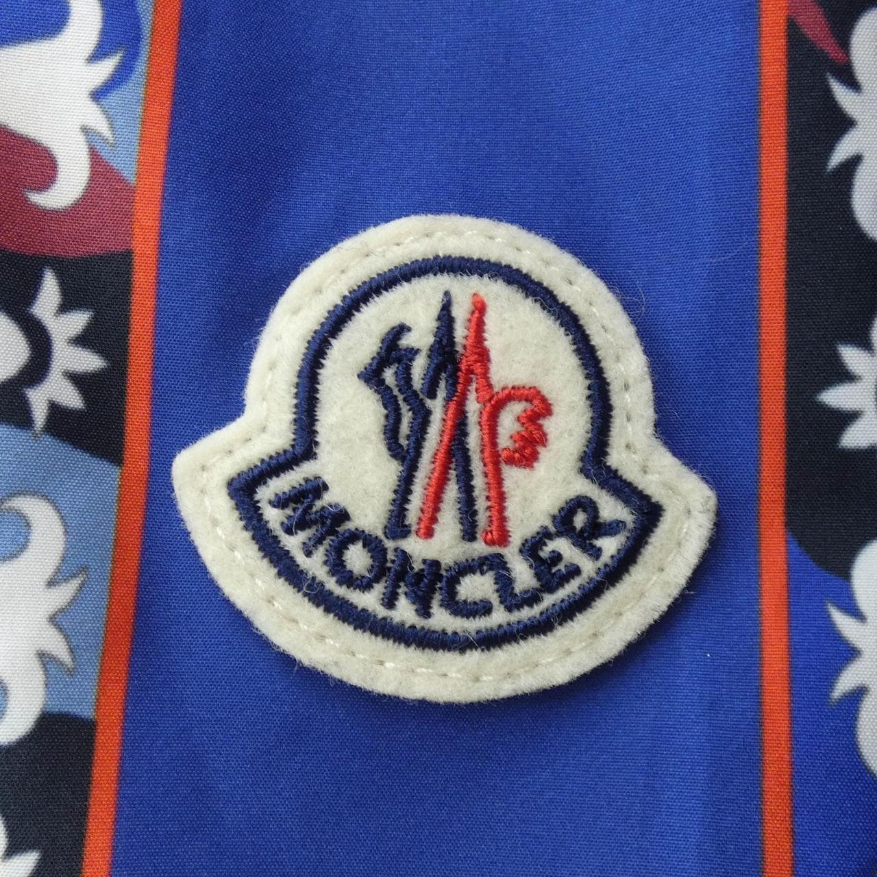 モンクレール MONCLER ブルゾン