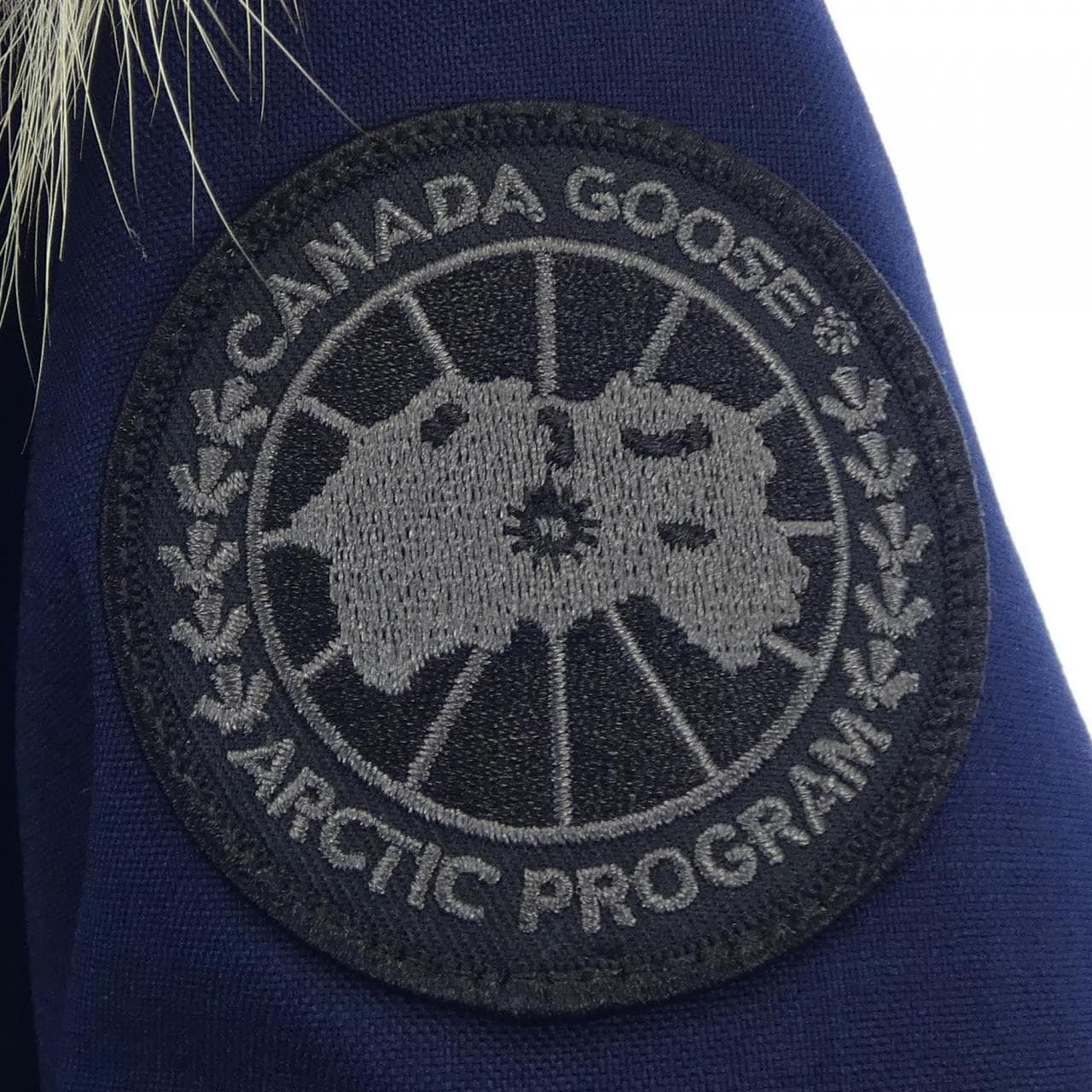 カナダグース CANADA GOOSE ダウンジャケット