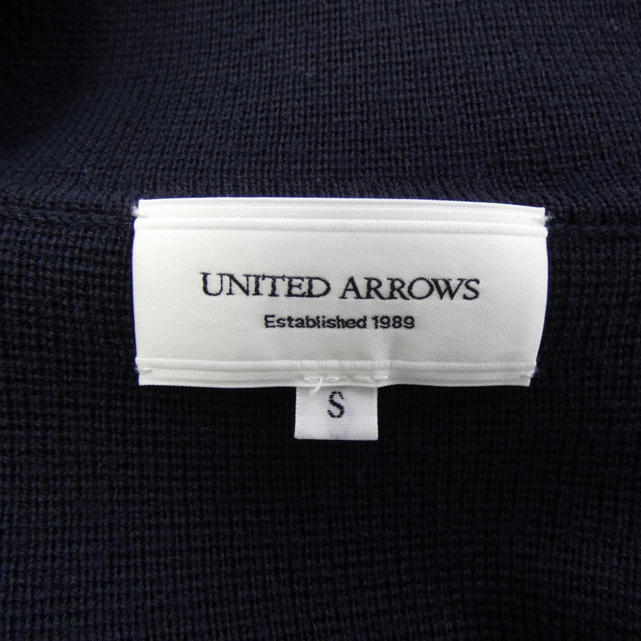 ユナイテッドアローズ UNITED ARROWS カーディガン