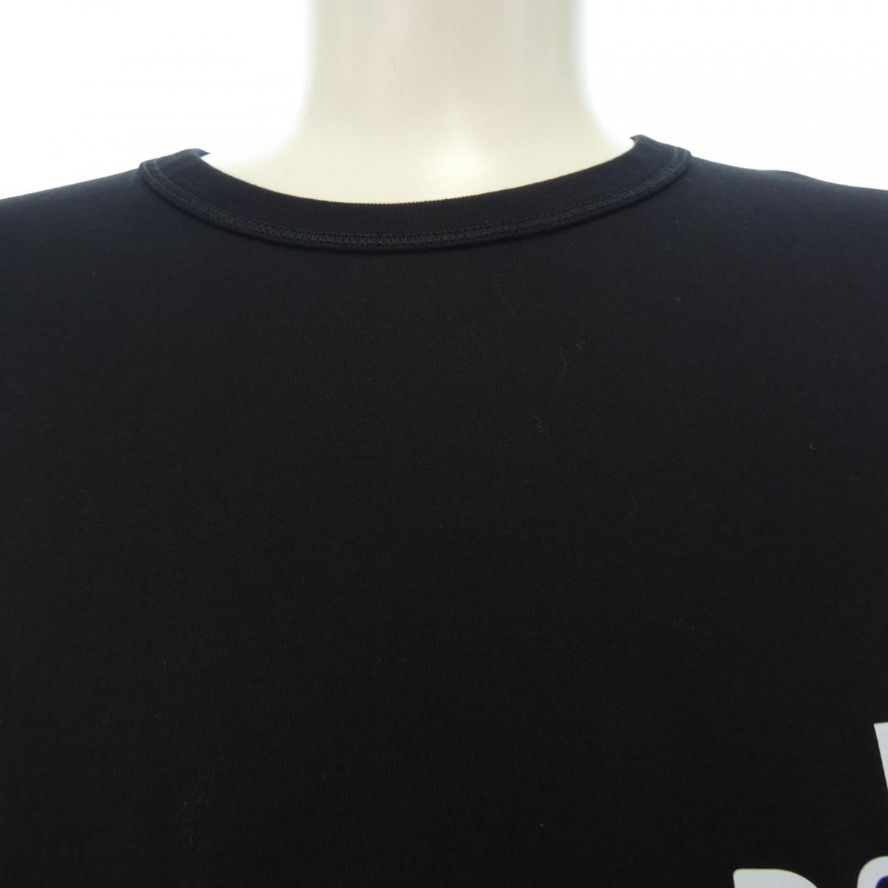 ドルチェアンドガッバーナ DOLCE&GABBANA Tシャツ