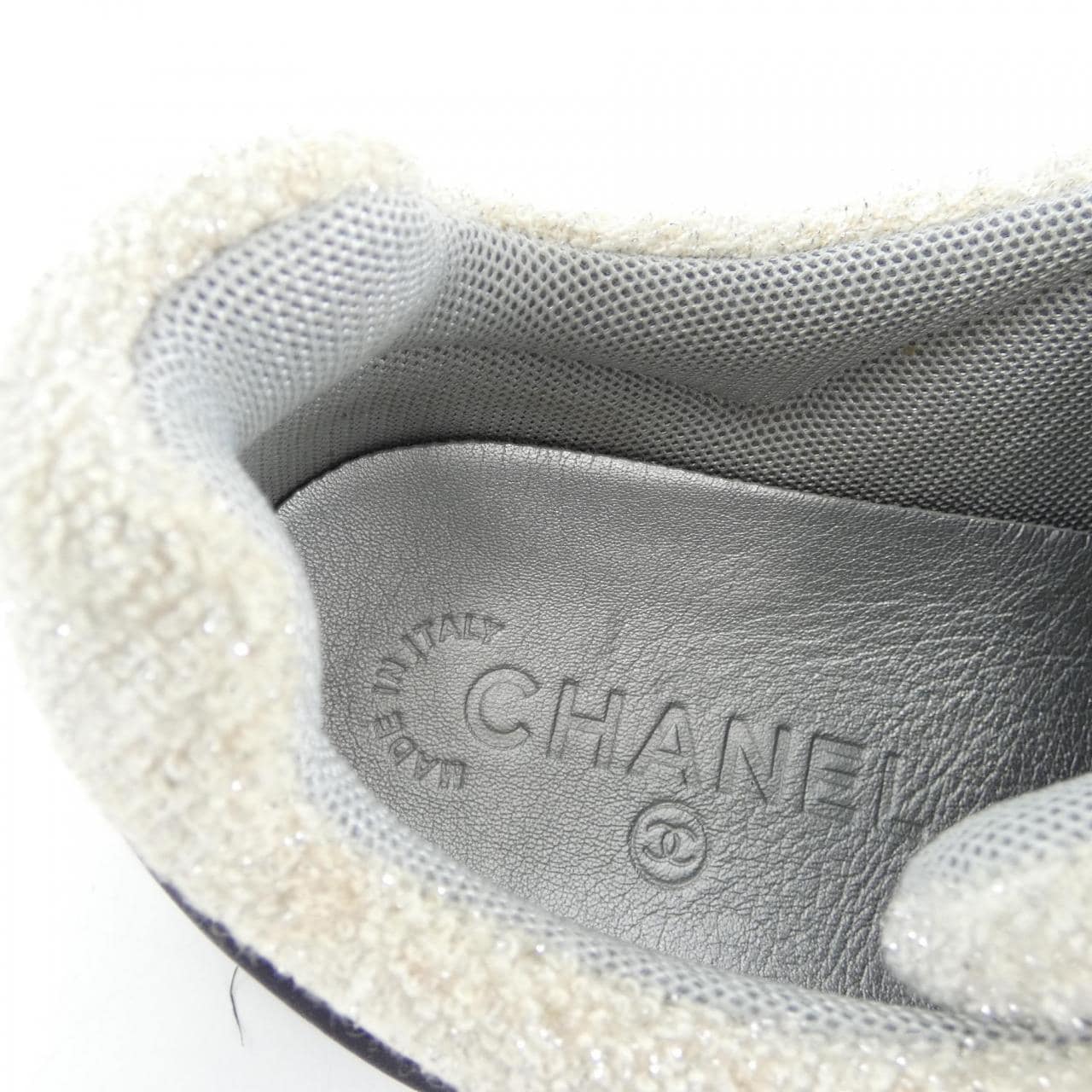 CHANEL香奈兒運動鞋