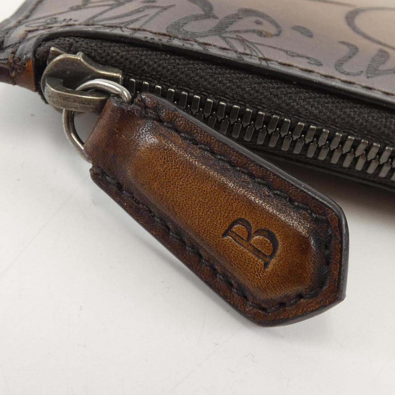 ベルルッティ Berluti CARD CASE