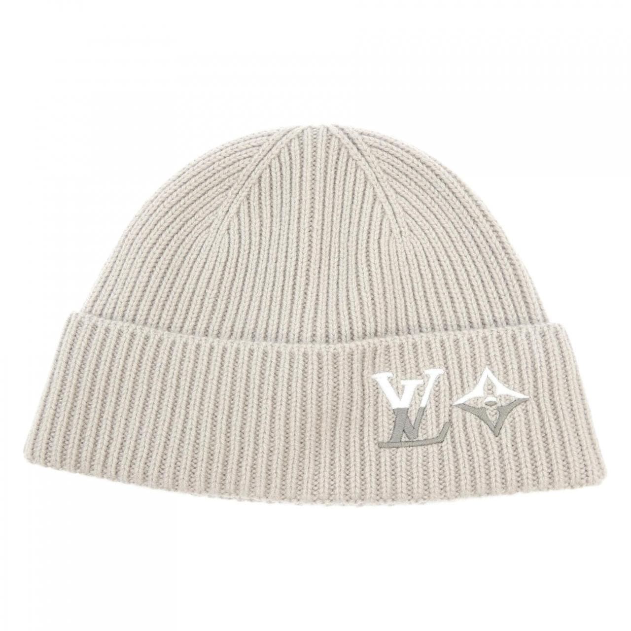 LOUIS VUITTON LOUIS VUITTON Knit Cap