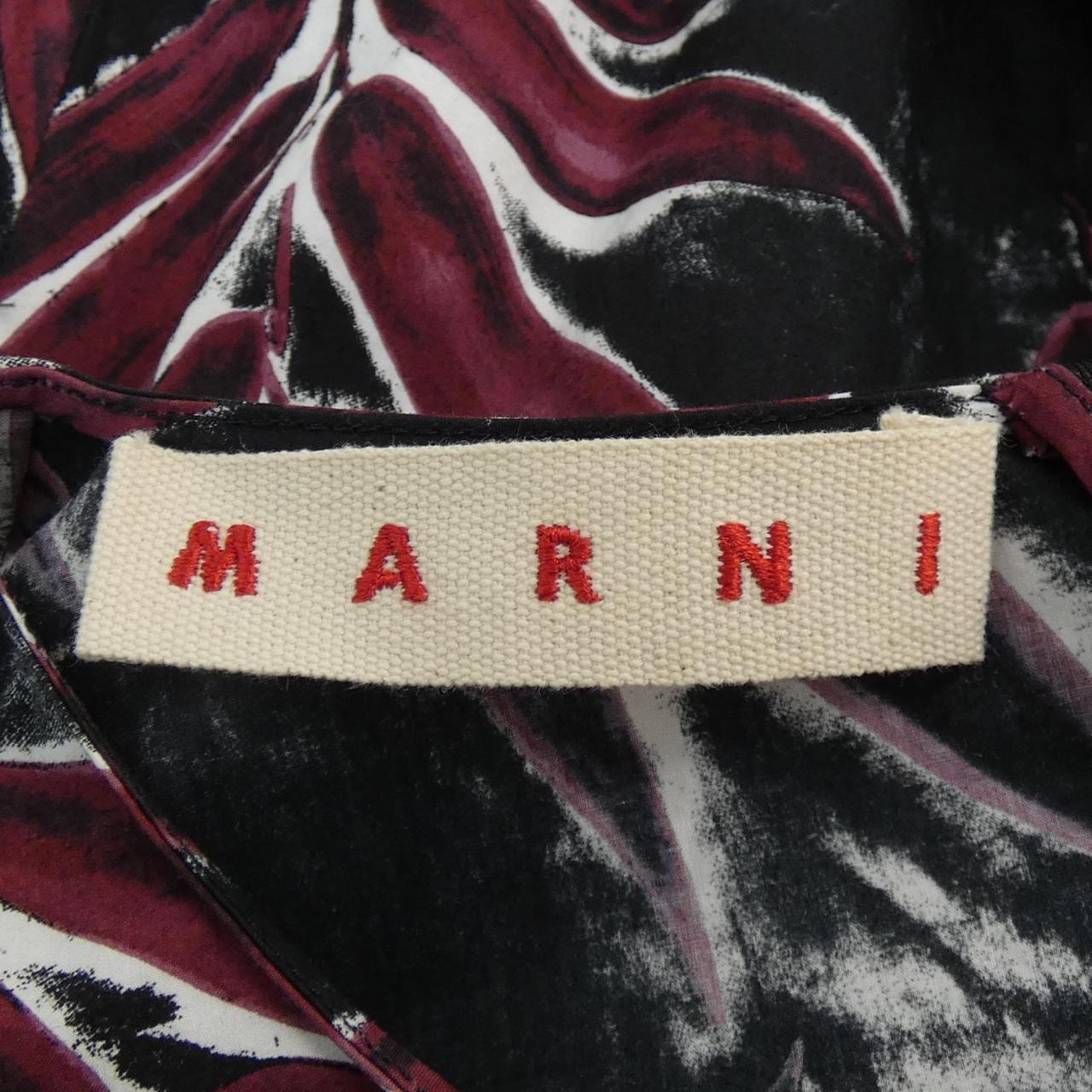 Marni MARNI上衣