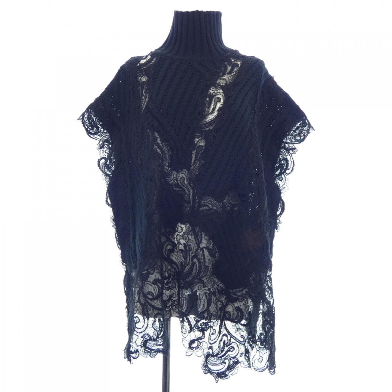 エルマンノシュエルビーノ ERMANNO SCERVINO ニット