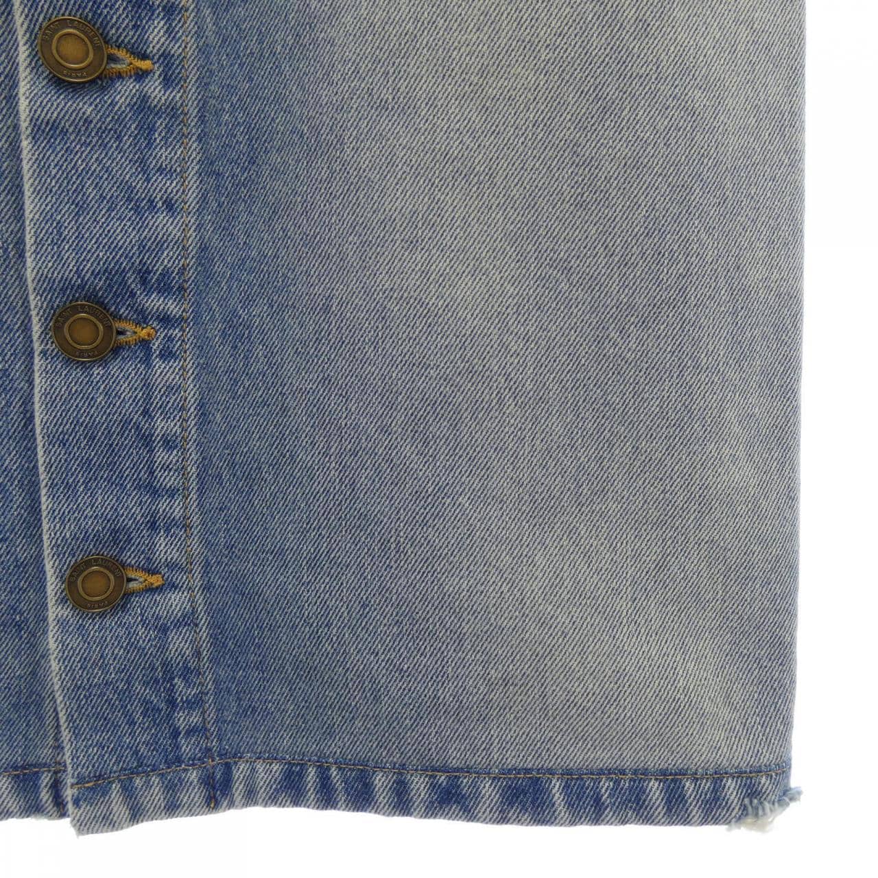サンローラン SAINT LAURENT スカート