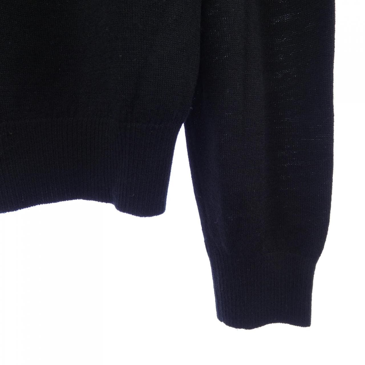 ランバンコレクション LANVIN COLLECTION カーディガン