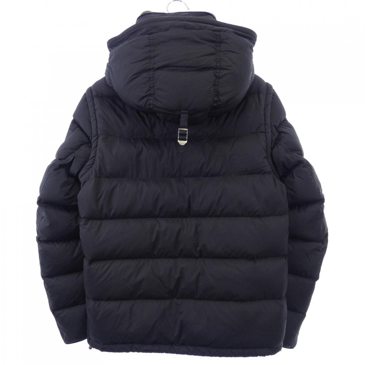 バーバリー BURBERRY ダウンジャケット