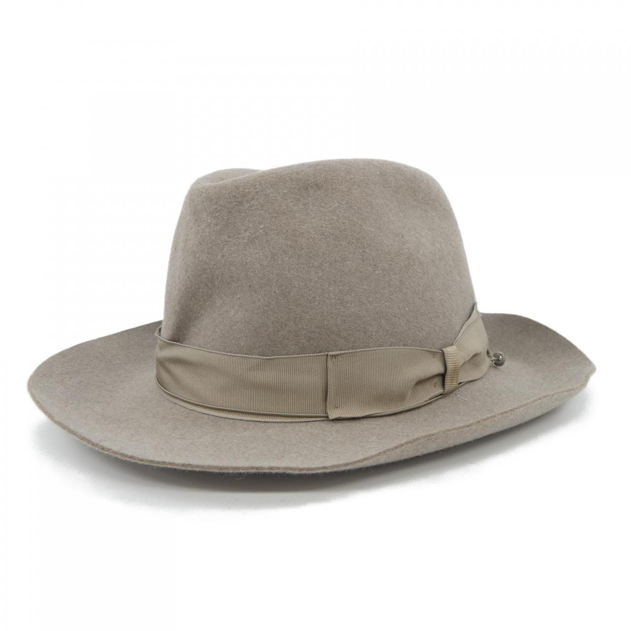 ボルサリーノ BORSALINO ハット