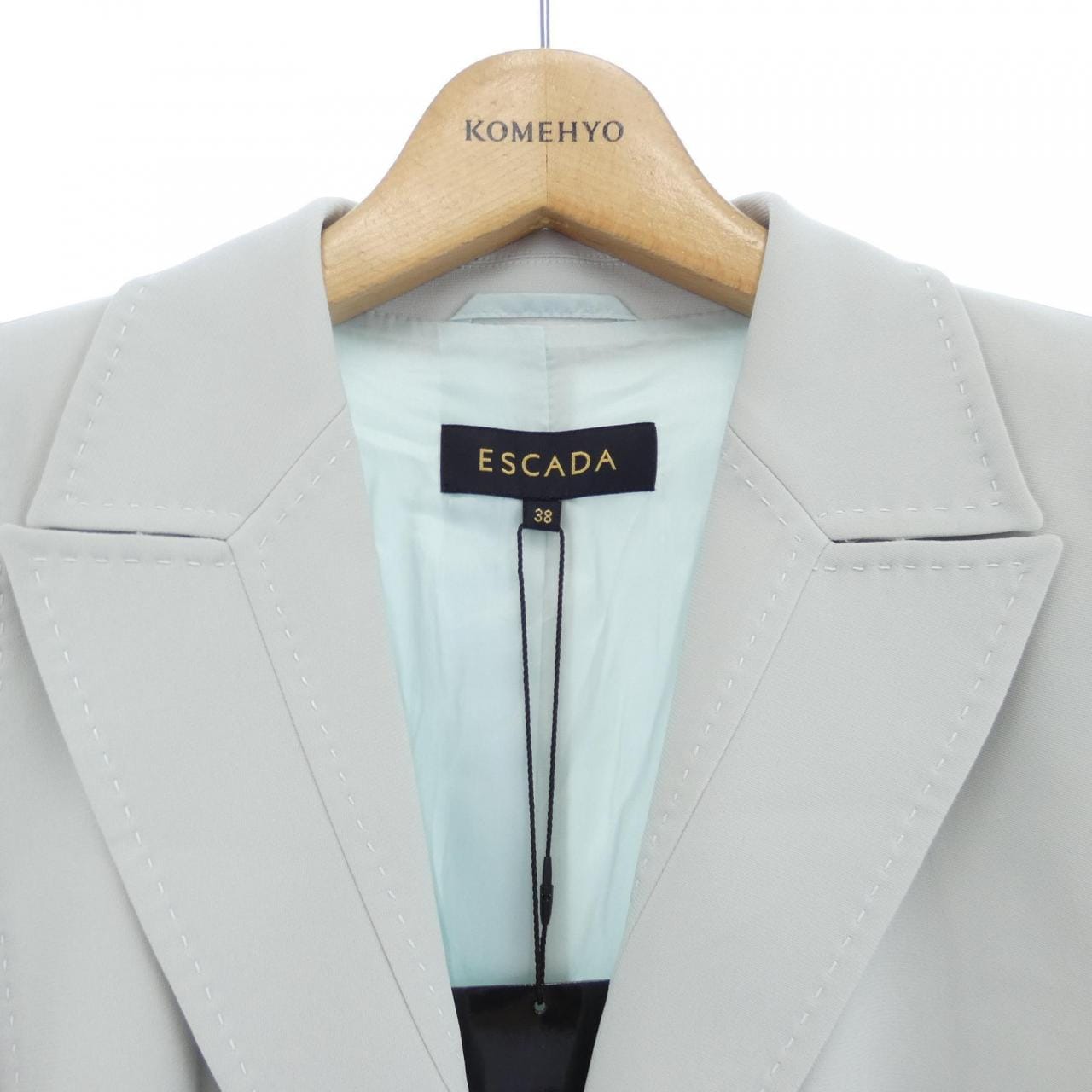 エスカーダ ESCADA ジャケット