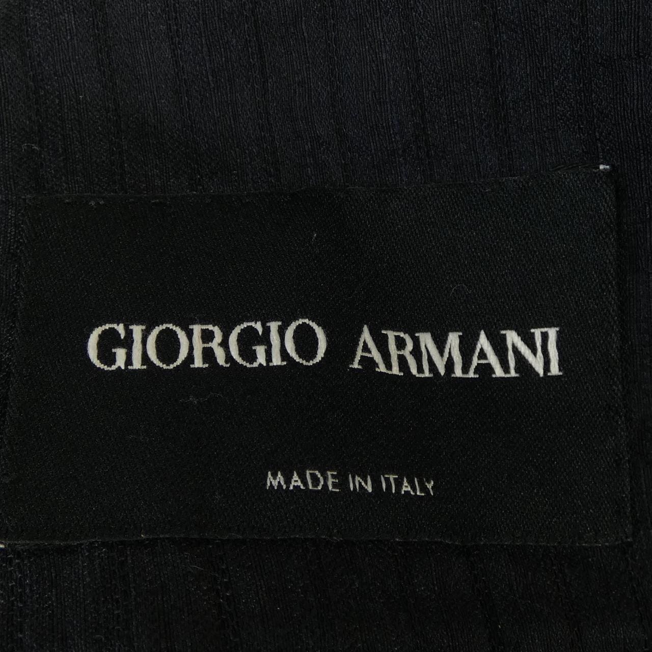 ジョルジオ アルマーニ GIORGIO ARMANI ジャケット
