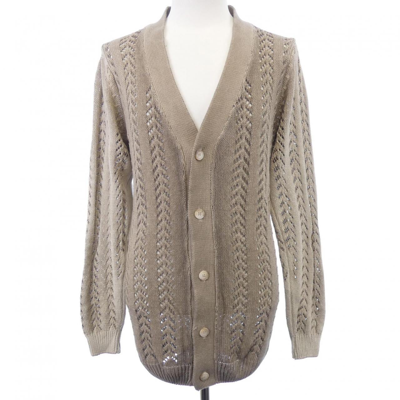 ANIMA カーディガン