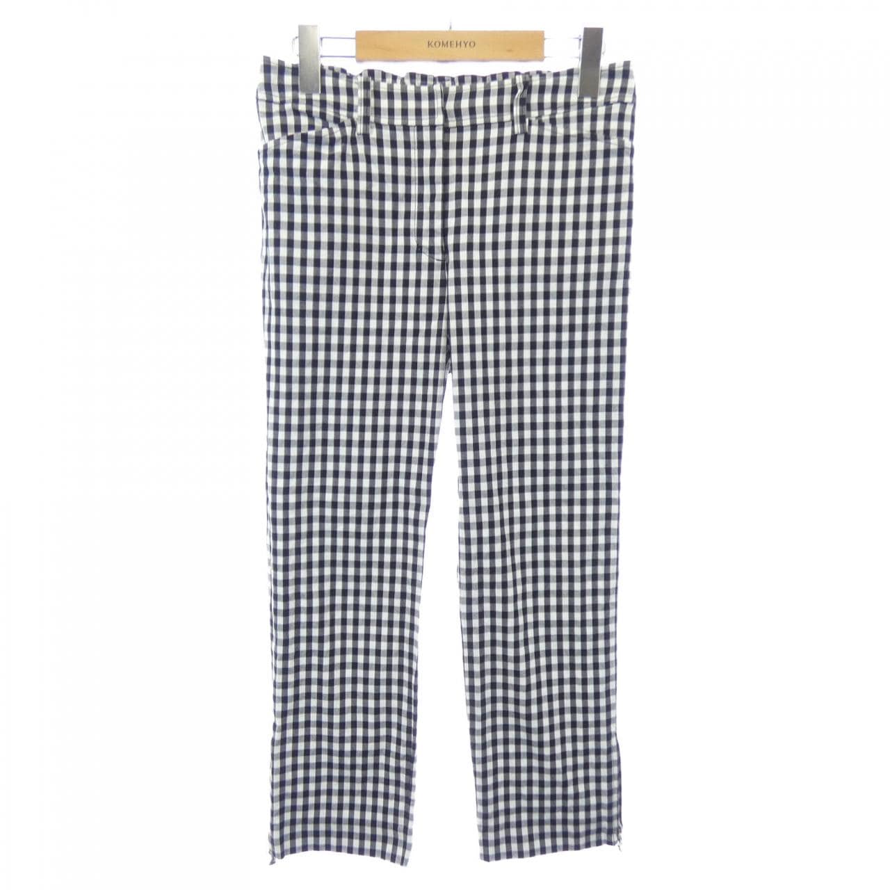 エムズグレーシー M'S GRACY パンツ