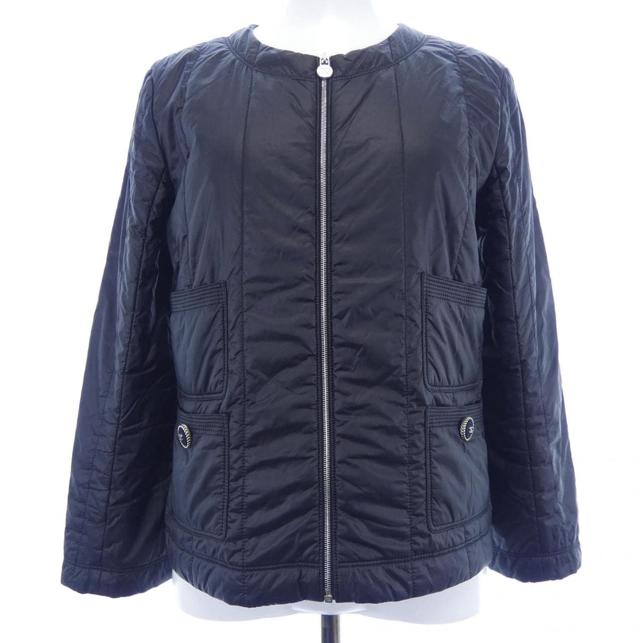 シャネル CHANEL P46944W05395 ジャケット