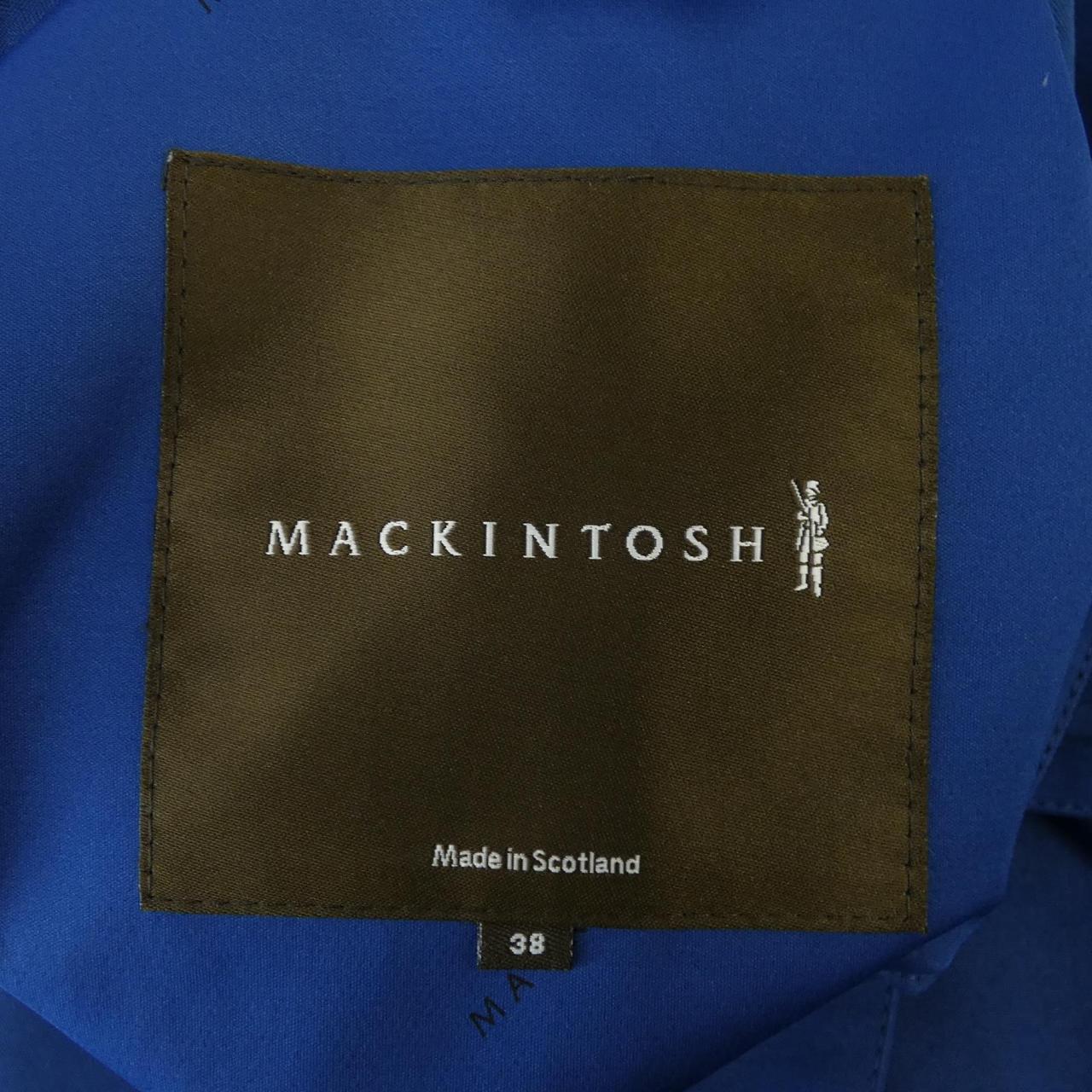 マッキントッシュ MACKINTOSH コート