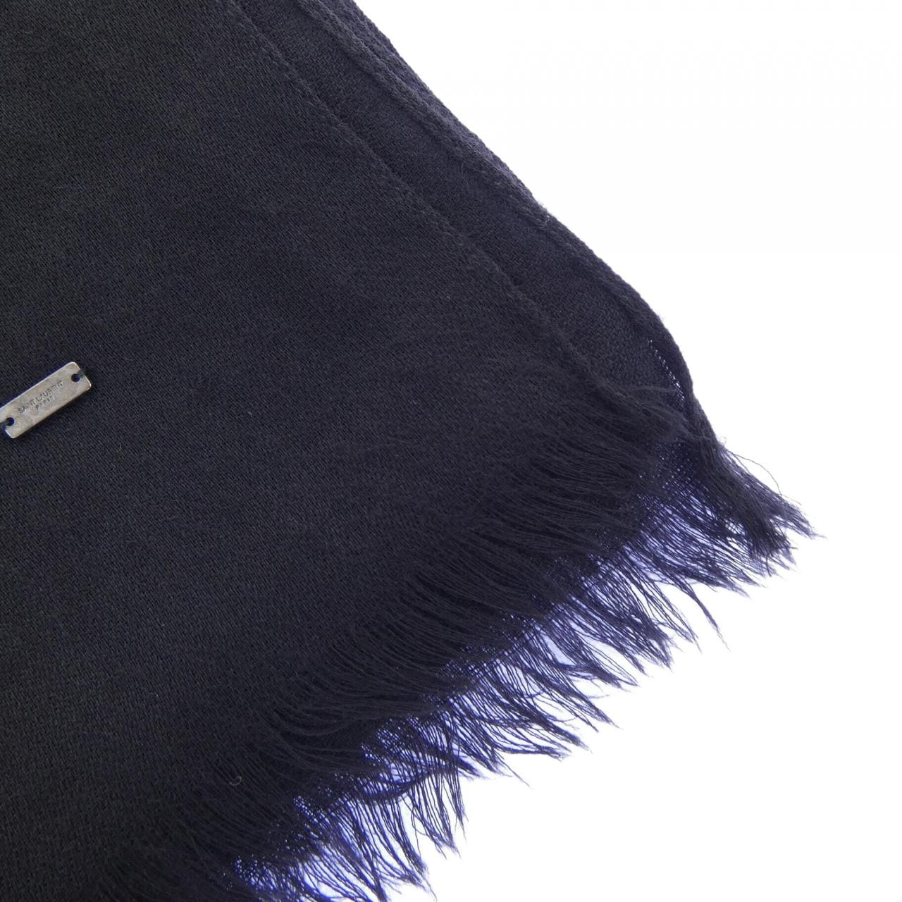 サンローラン SAINT LAURENT 646330 3Y201 STOLE