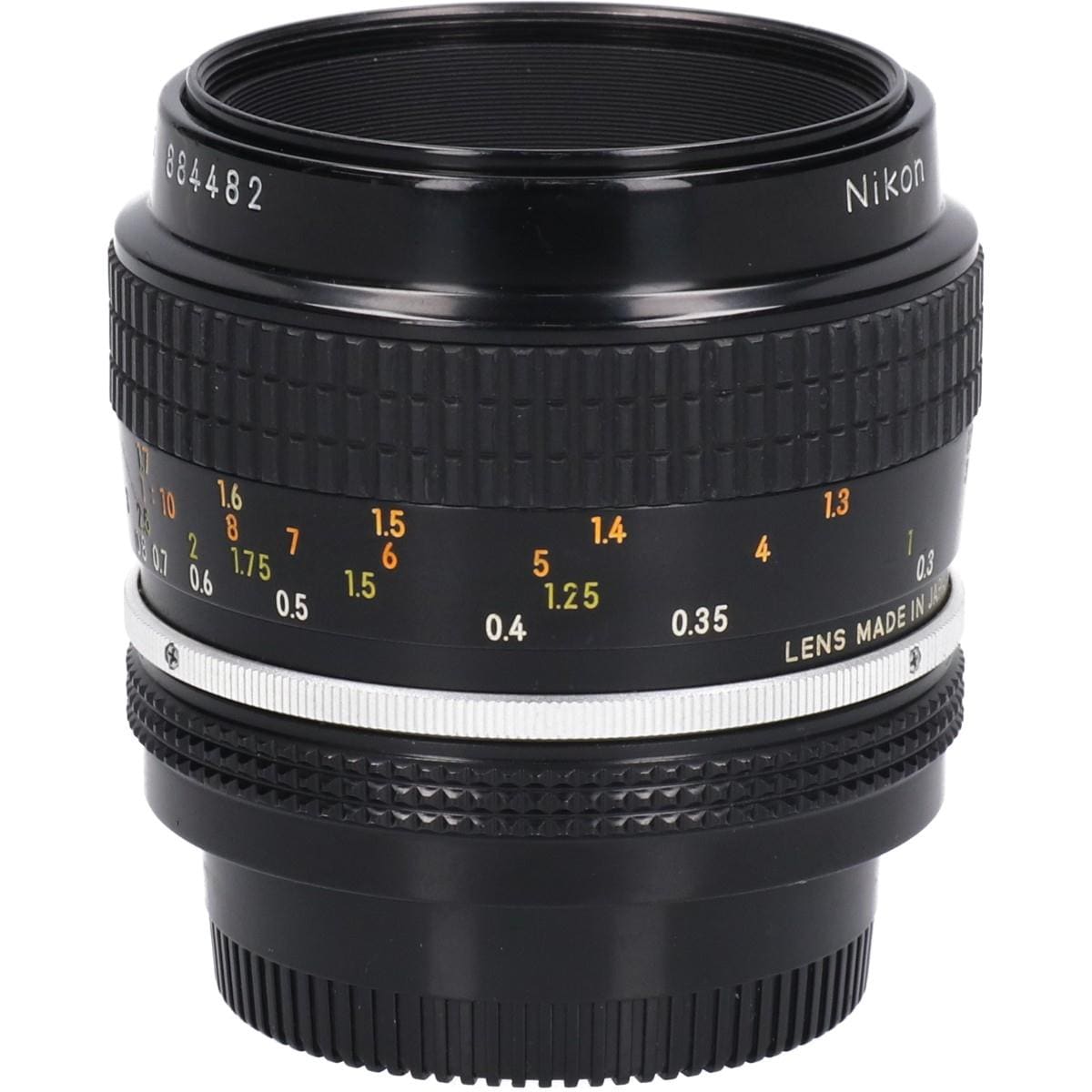非ＡＩ５５ｍｍ　Ｆ３．５ＭＩＣＲＯ