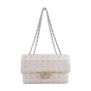 CHANEL Travel Line 15285 Shoulder Bag