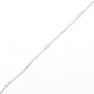 MIKIMOTO Akoya珍珠手链