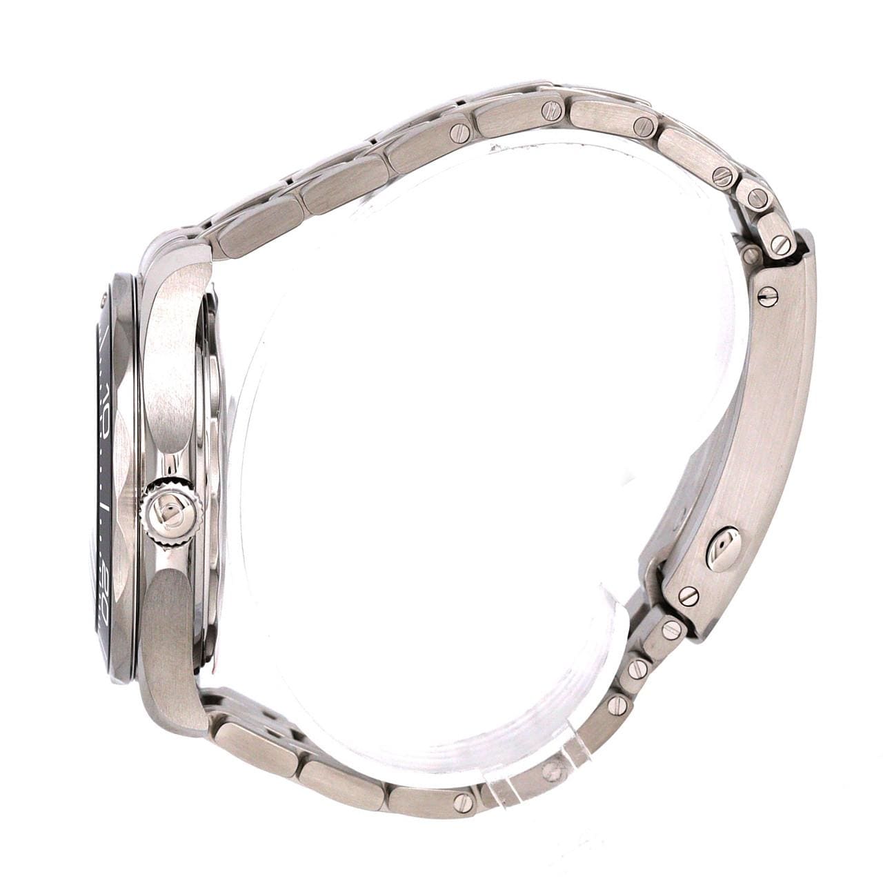 オメガ シーマスターダイバー300M 210.30.42.20.01.001 SS 自動巻