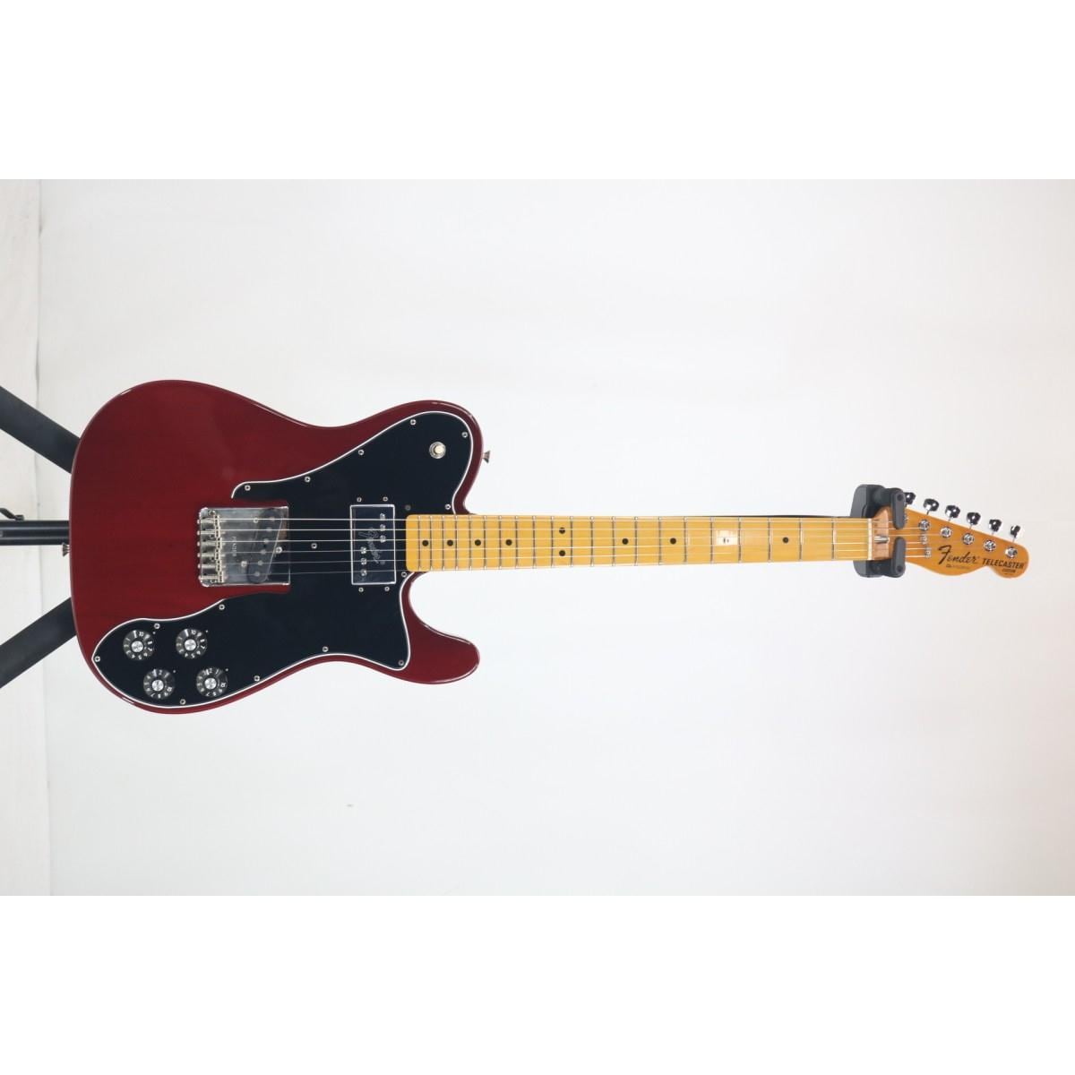 ＦＥＮＤＥＲ　　ＡＭ　ＶＩＮ　ＩＩ　７７　ＴＬ　ＣＵＳＴＯＭ
