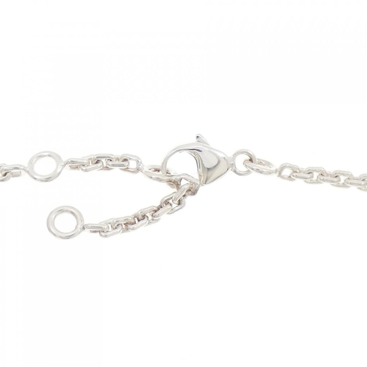 LOUIS VUITTON Lockit 手鍊