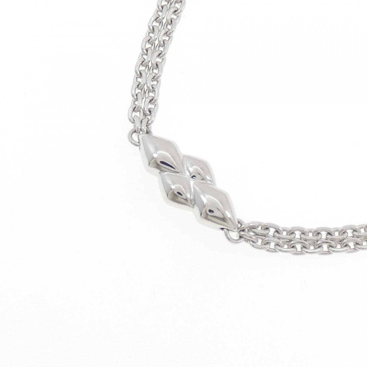 ポーラ PT900 ネックレス