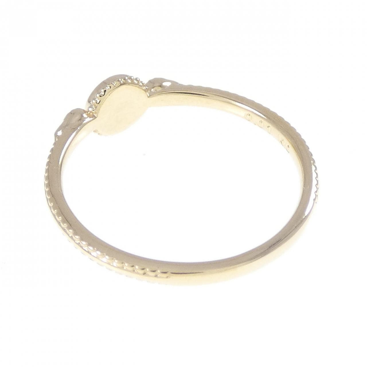 ノジェス アコヤパール リング