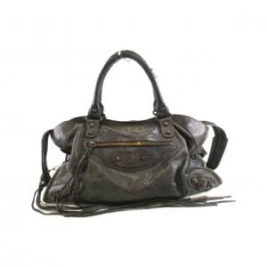 バレンシアガ ザ シティ 115748 D94JT バッグ