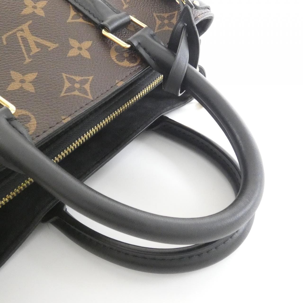 ルイヴィトン モノグラム スフロBB M44898 バッグ