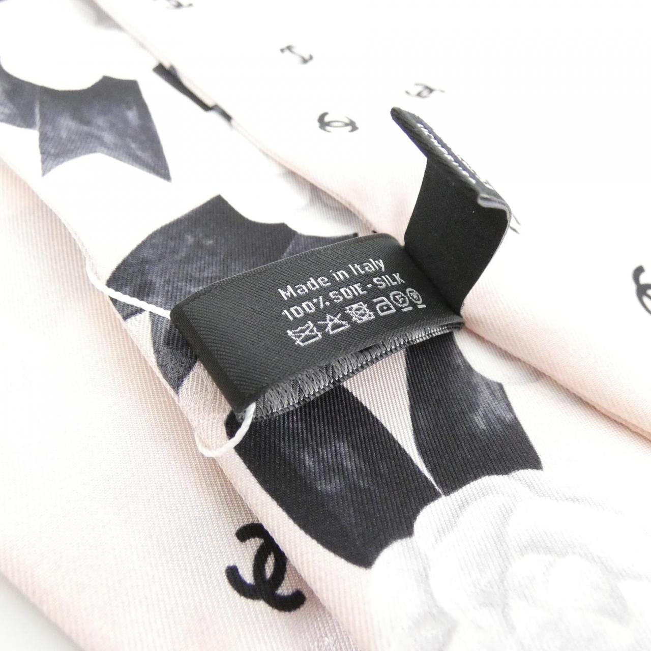 シャネル AAB097 ヘアーバンド