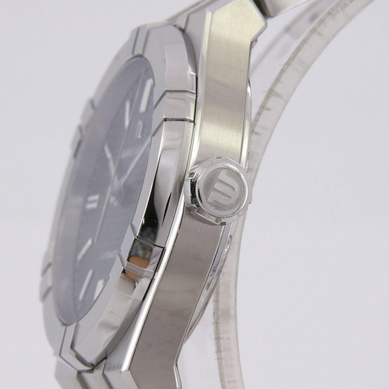 【BRAND NEW】Maurice Lacroix Icon Automatic AI6007-SS002-630-1 SS Automatic