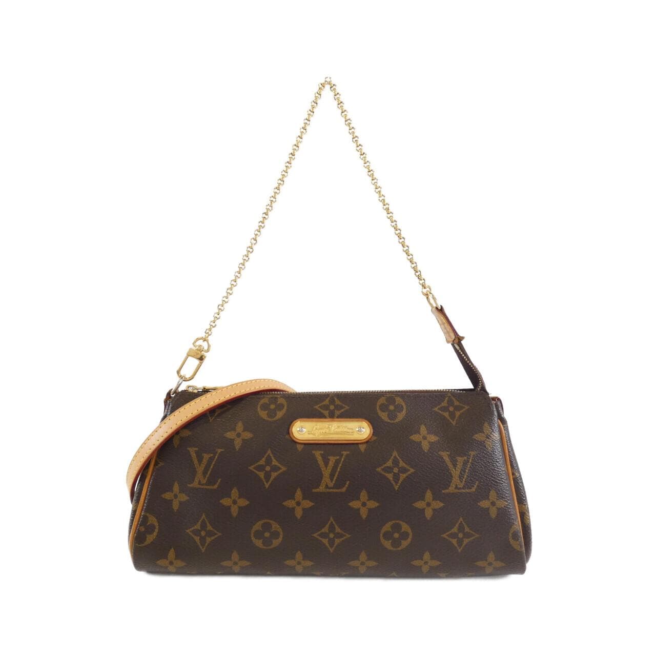 LOUIS VUITTON Monogram Eva M95567 肩包