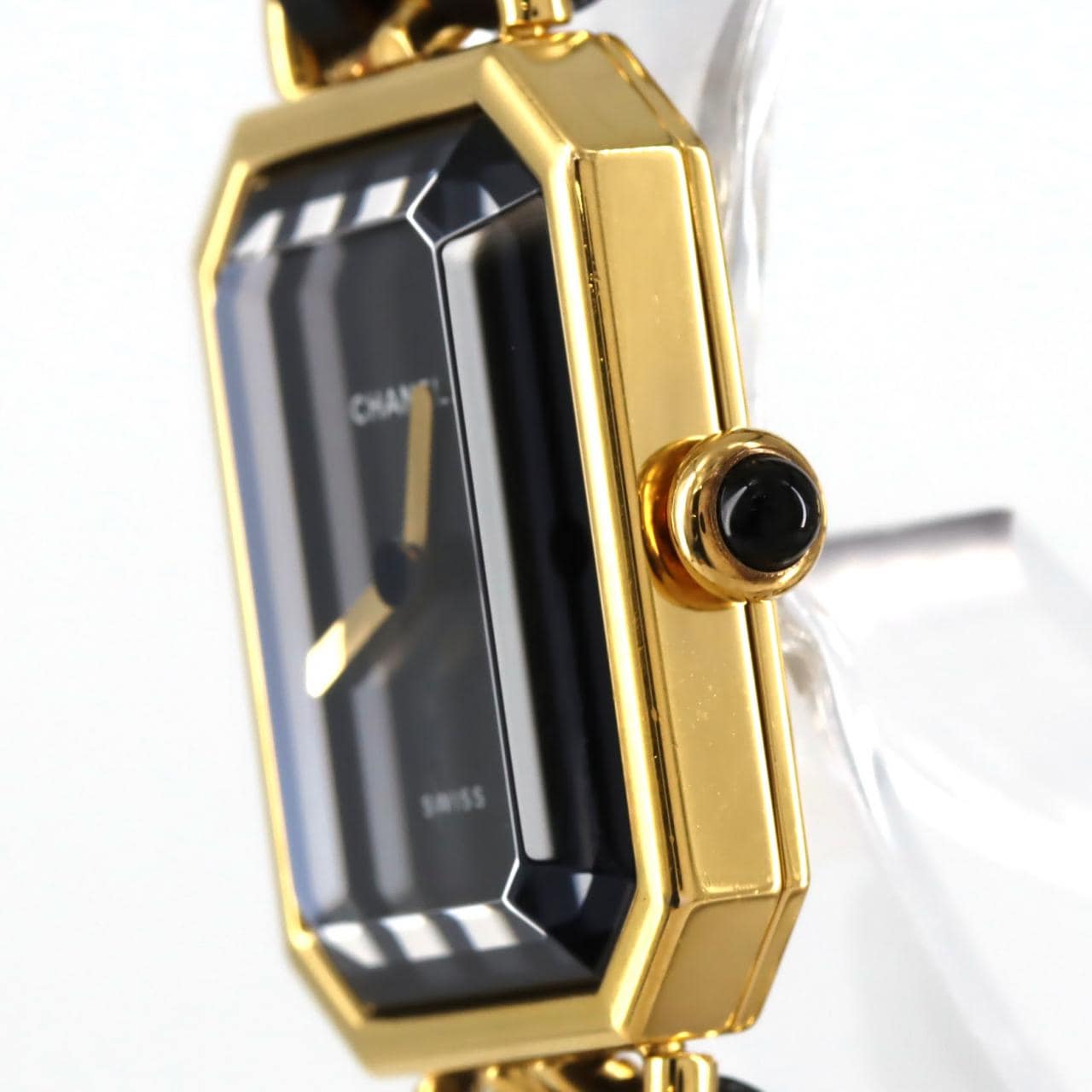 CHANEL premiere GP M 尺寸 H0001 GP石英