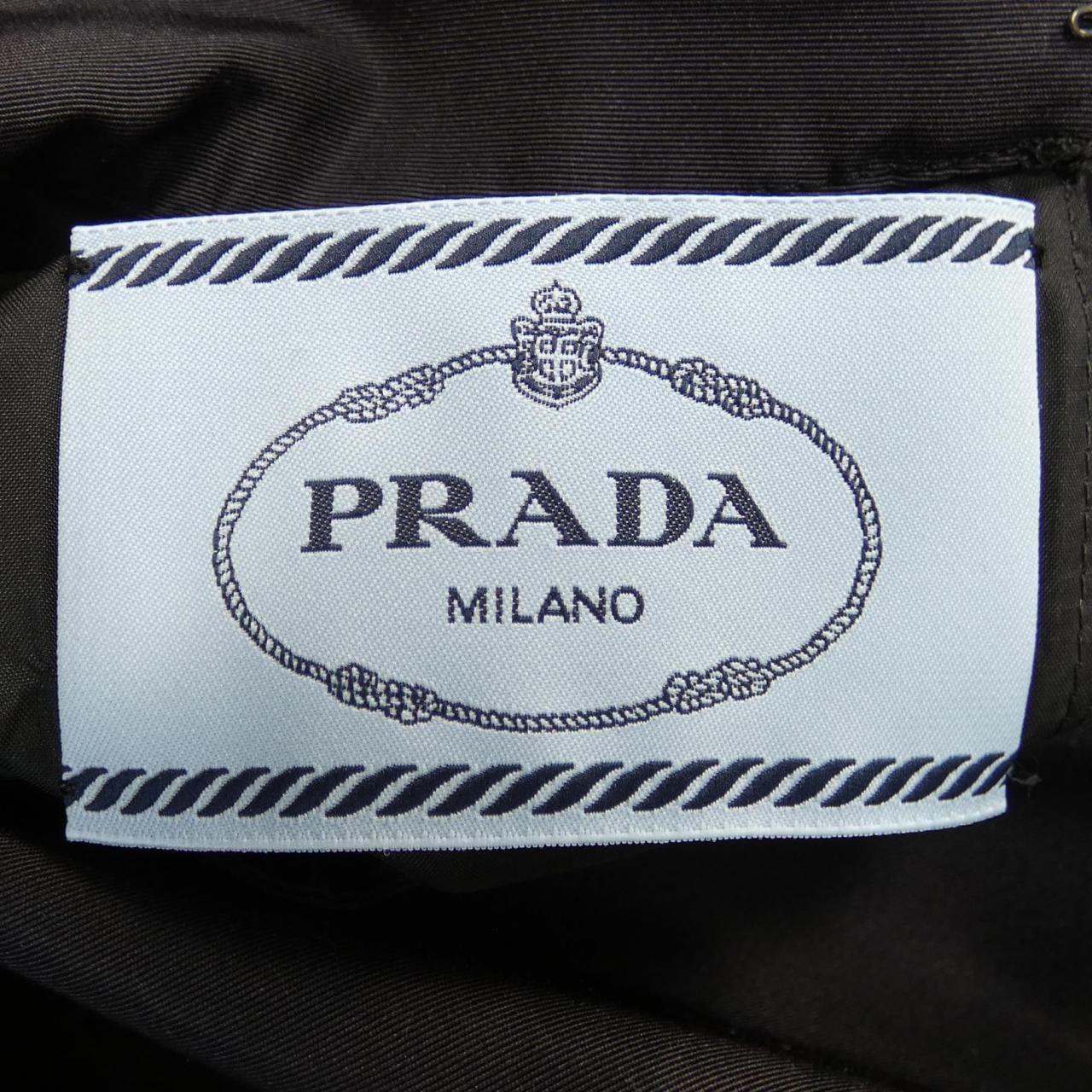 Prada PRADA连衣裙