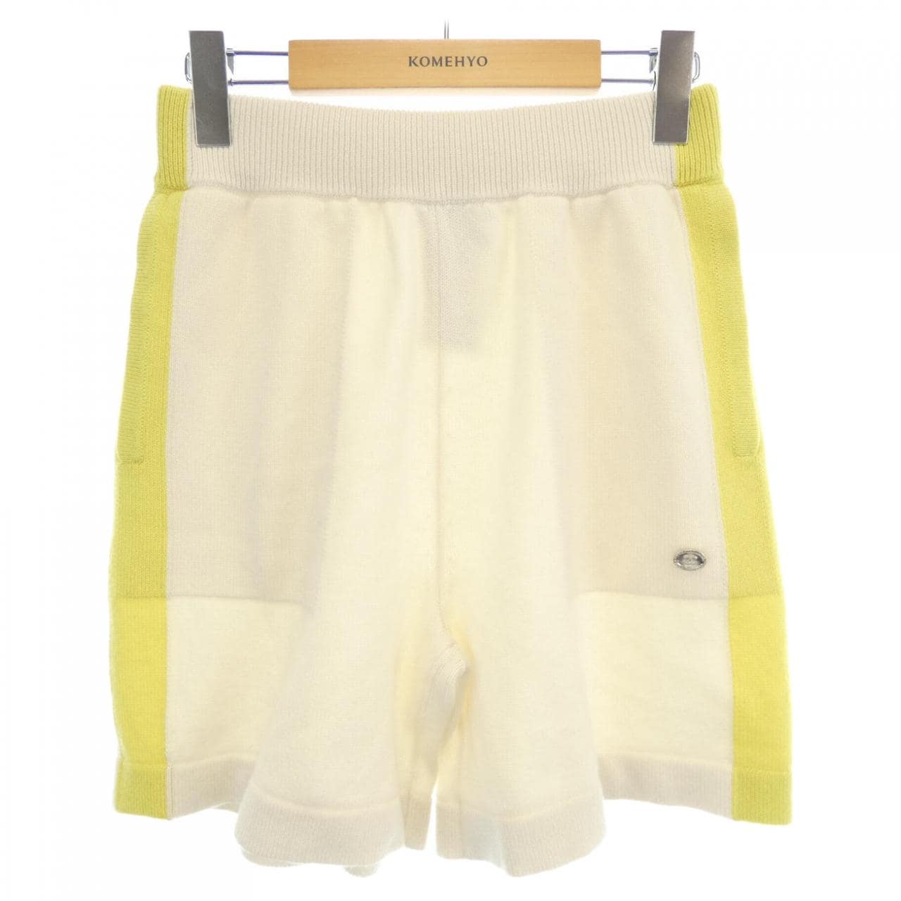 シャネル CHANEL ショートパンツ