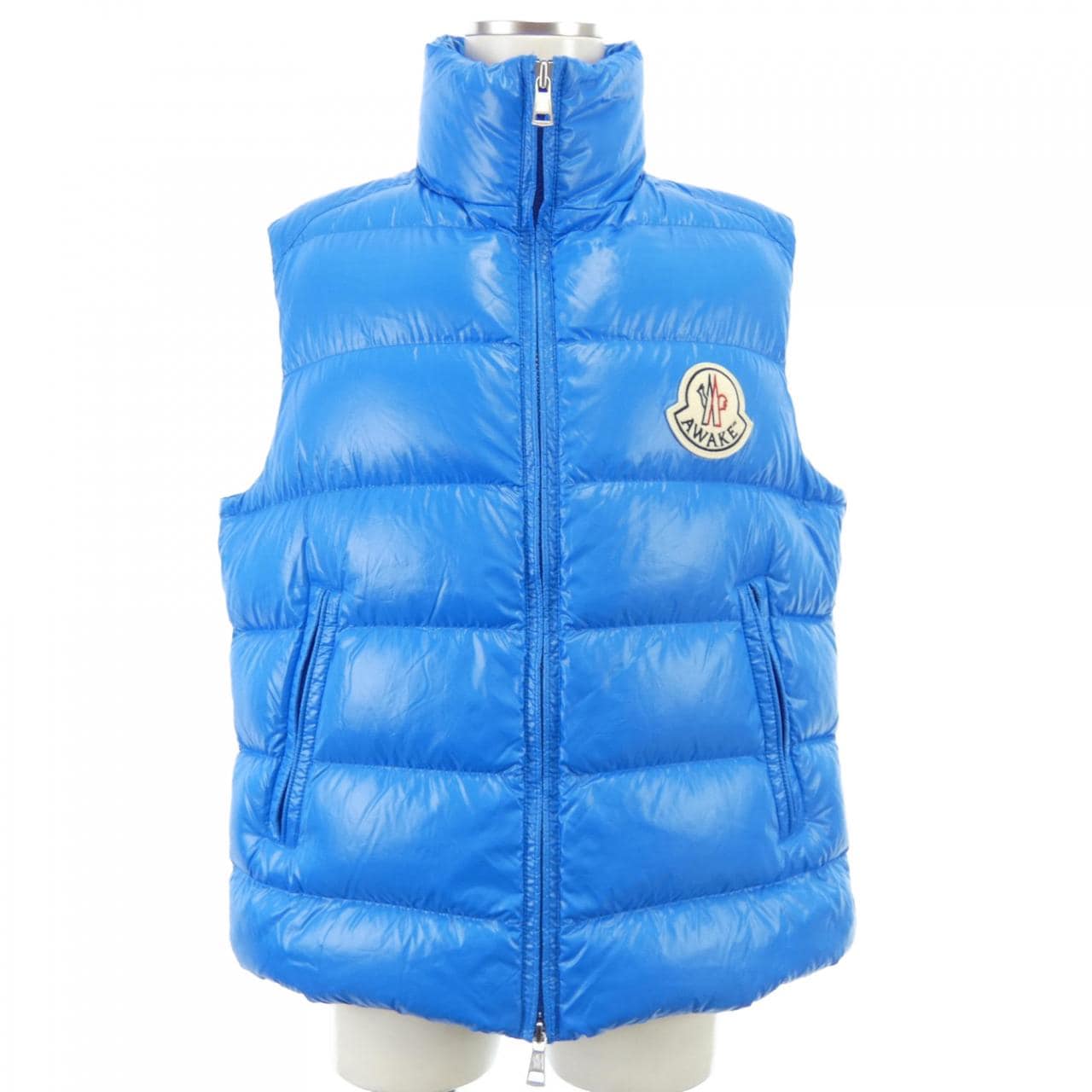 モンクレール ジーニアス MONCLER GENIUS ダウンベスト