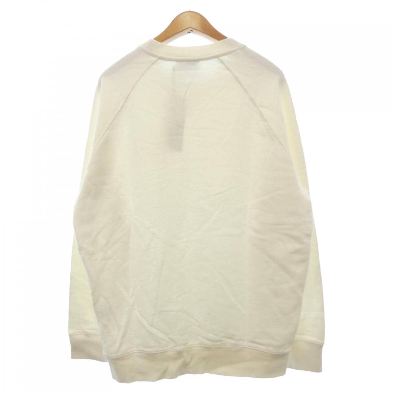 メゾンキツネ MAISON KITSUNE GU00342KM0002 スウェット