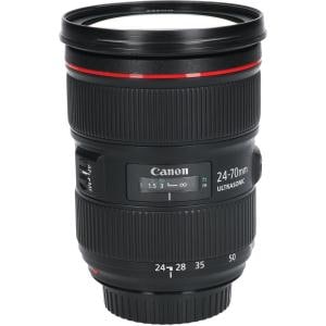 ＥＦ２４－７０ｍｍ　Ｆ２．８ＬＩＩＵＳＭ