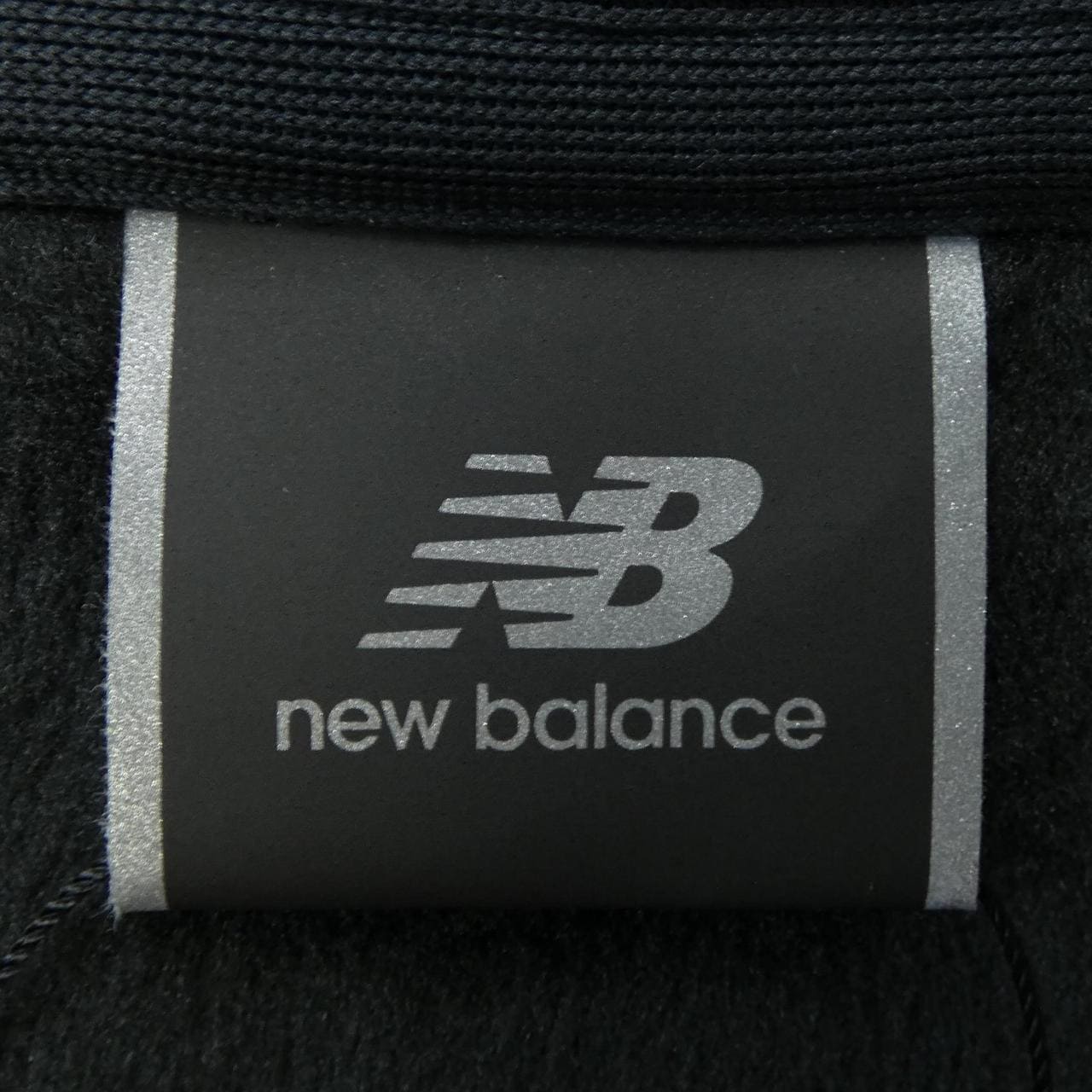 ニューバランス NEW BALANCE AMT35093 スウェット