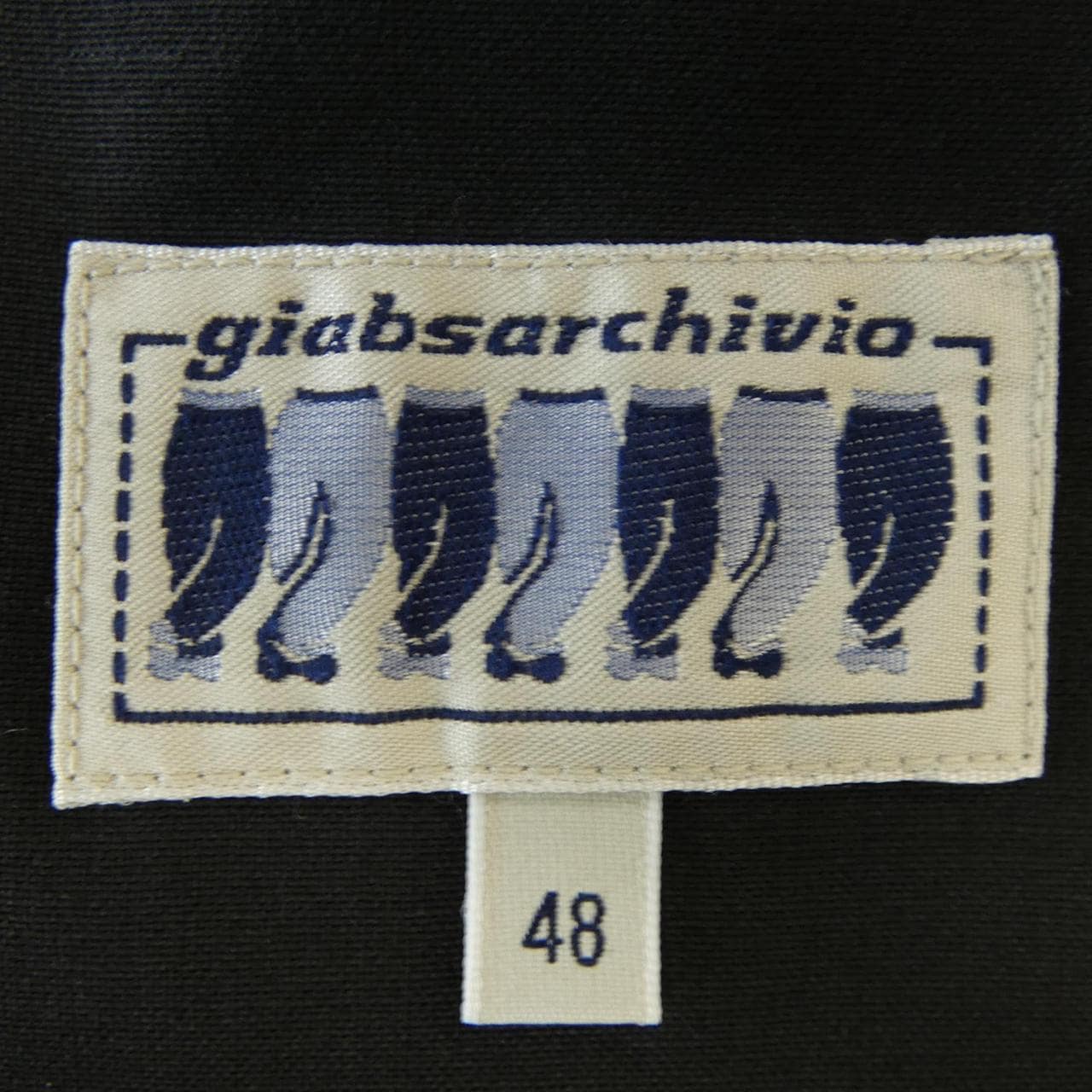 ジャブス GIAB'S ジャケット